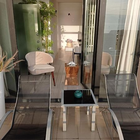 Senhora Da Guia Boutique Apartment 빌다도콘데 외부 사진