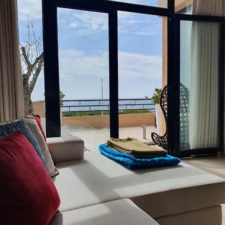 Senhora Da Guia Boutique Apartment 빌다도콘데 외부 사진