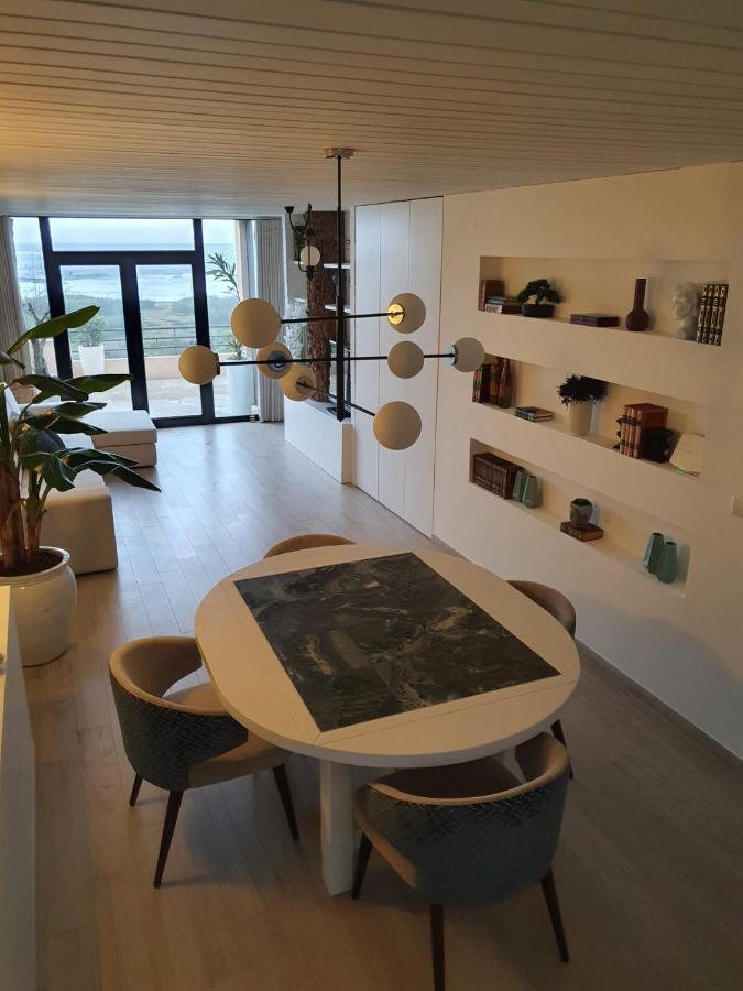 Senhora Da Guia Boutique Apartment 빌다도콘데 외부 사진