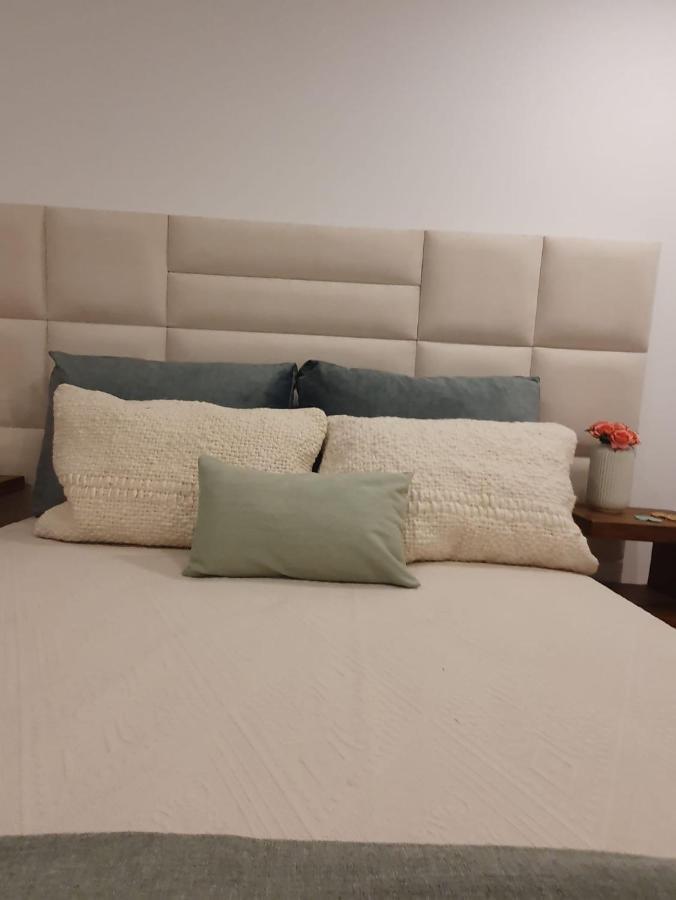 Senhora Da Guia Boutique Apartment 빌다도콘데 외부 사진