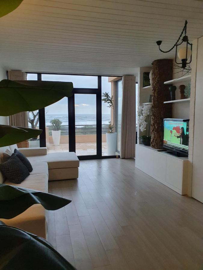 Senhora Da Guia Boutique Apartment 빌다도콘데 외부 사진