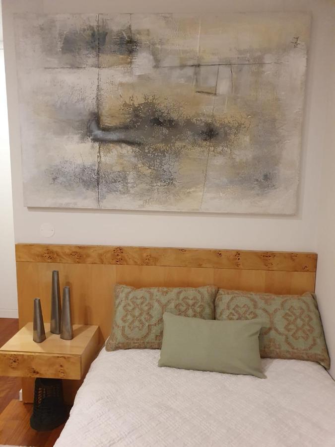 Senhora Da Guia Boutique Apartment 빌다도콘데 외부 사진
