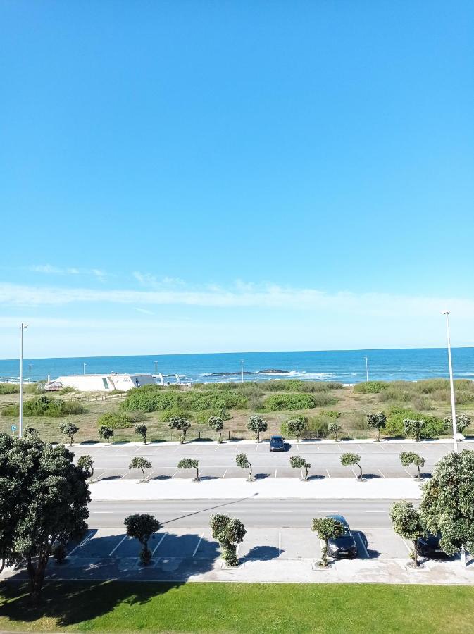 Senhora Da Guia Boutique Apartment 빌다도콘데 외부 사진
