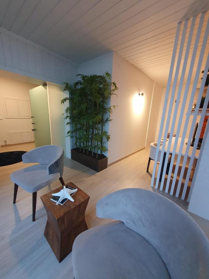Senhora Da Guia Boutique Apartment 빌다도콘데 외부 사진