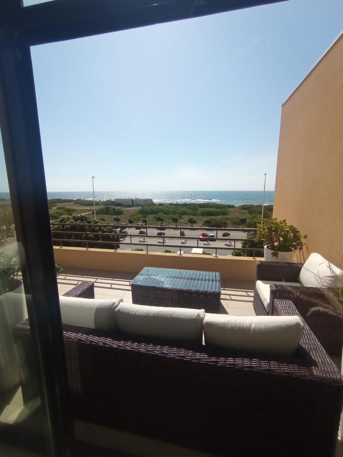 Senhora Da Guia Boutique Apartment 빌다도콘데 외부 사진