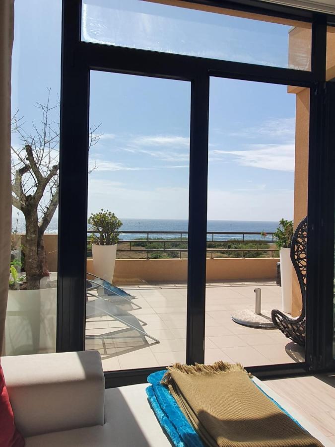 Senhora Da Guia Boutique Apartment 빌다도콘데 외부 사진