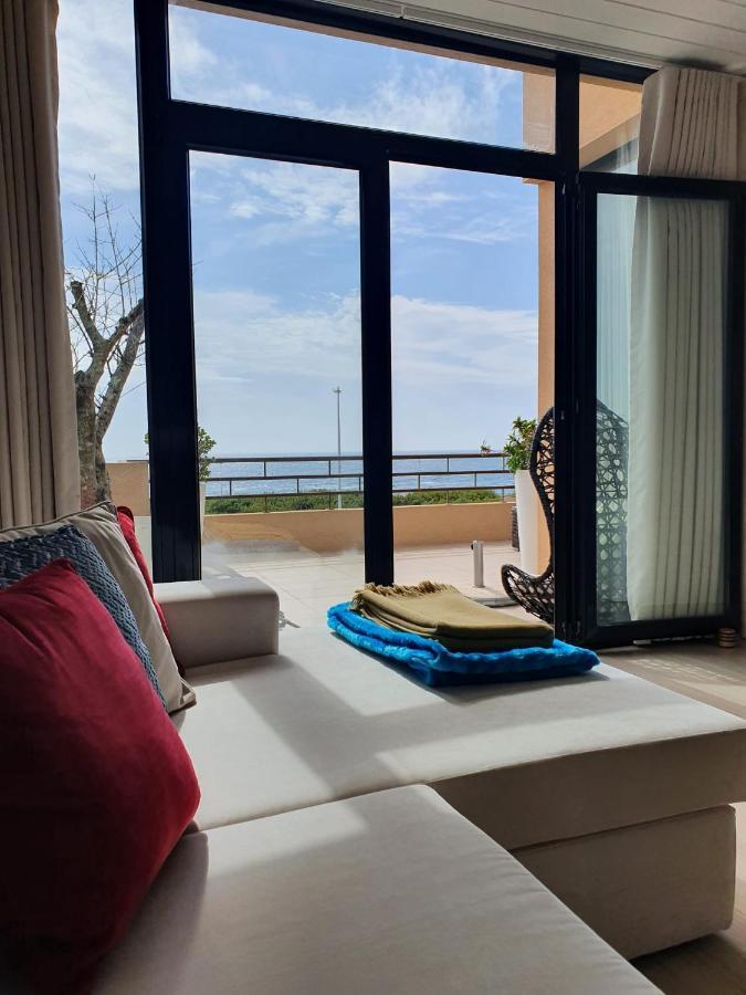 Senhora Da Guia Boutique Apartment 빌다도콘데 외부 사진