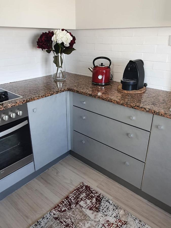 Senhora Da Guia Boutique Apartment 빌다도콘데 외부 사진